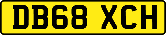 DB68XCH