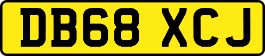 DB68XCJ