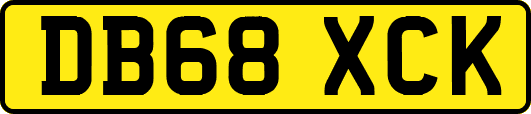 DB68XCK