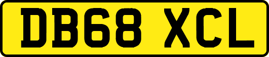 DB68XCL
