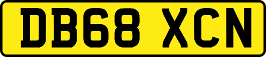 DB68XCN