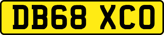DB68XCO