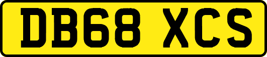 DB68XCS