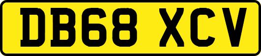 DB68XCV
