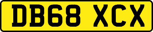 DB68XCX