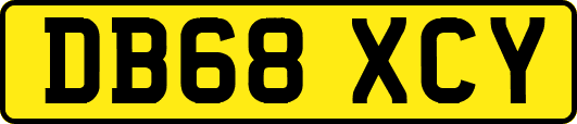 DB68XCY