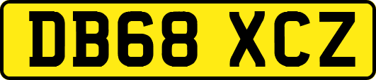 DB68XCZ
