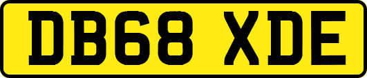 DB68XDE