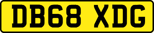 DB68XDG