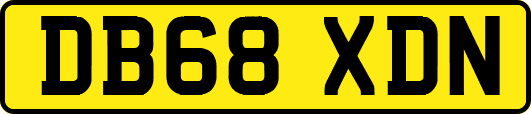 DB68XDN