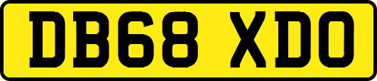 DB68XDO