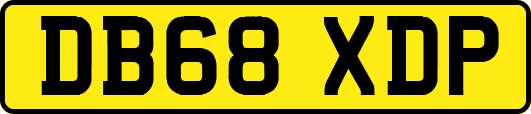 DB68XDP