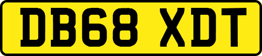 DB68XDT
