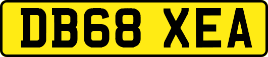 DB68XEA