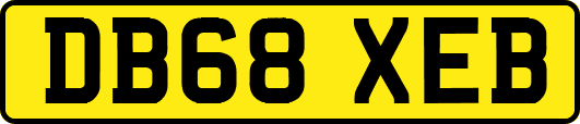 DB68XEB