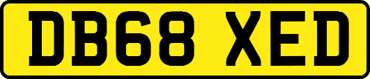 DB68XED