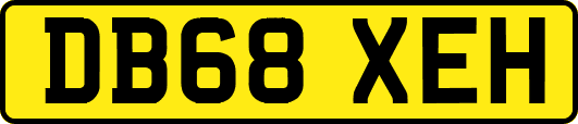 DB68XEH