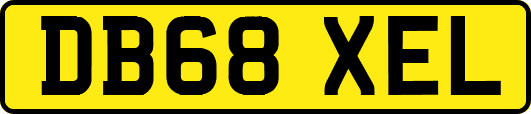DB68XEL