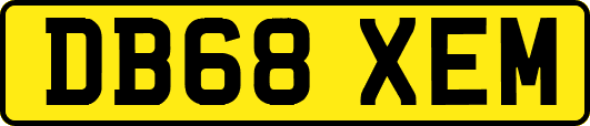 DB68XEM