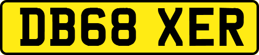 DB68XER