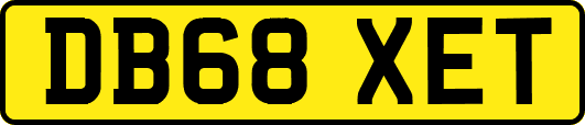DB68XET