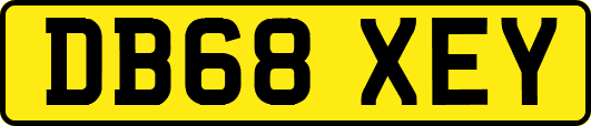 DB68XEY