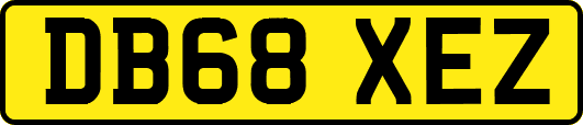 DB68XEZ