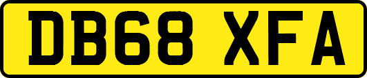 DB68XFA