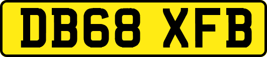 DB68XFB