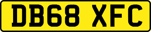 DB68XFC