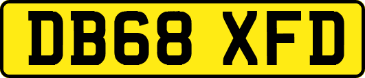 DB68XFD