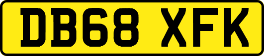 DB68XFK
