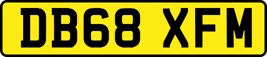 DB68XFM