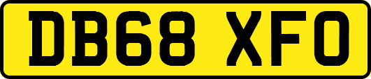 DB68XFO