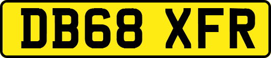 DB68XFR