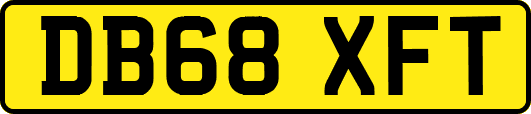 DB68XFT
