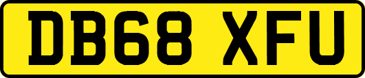 DB68XFU