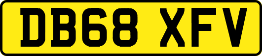 DB68XFV