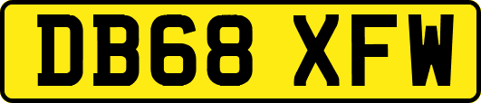 DB68XFW