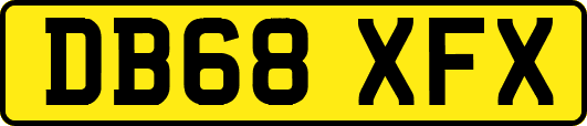 DB68XFX