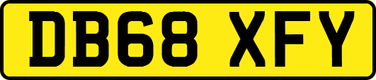 DB68XFY