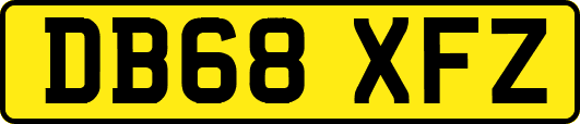 DB68XFZ
