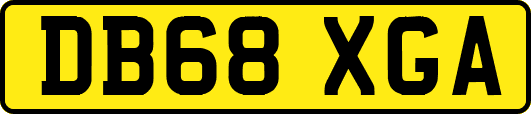 DB68XGA