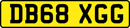 DB68XGG