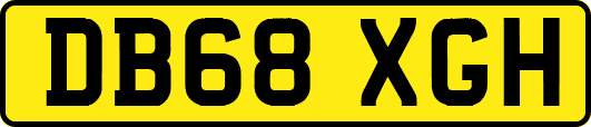 DB68XGH