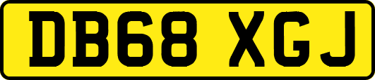 DB68XGJ