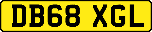 DB68XGL