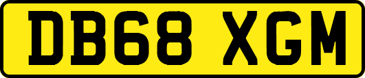 DB68XGM