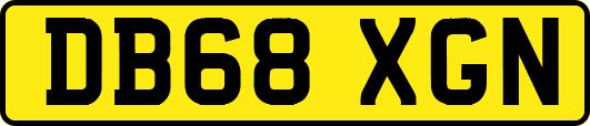 DB68XGN