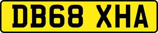 DB68XHA
